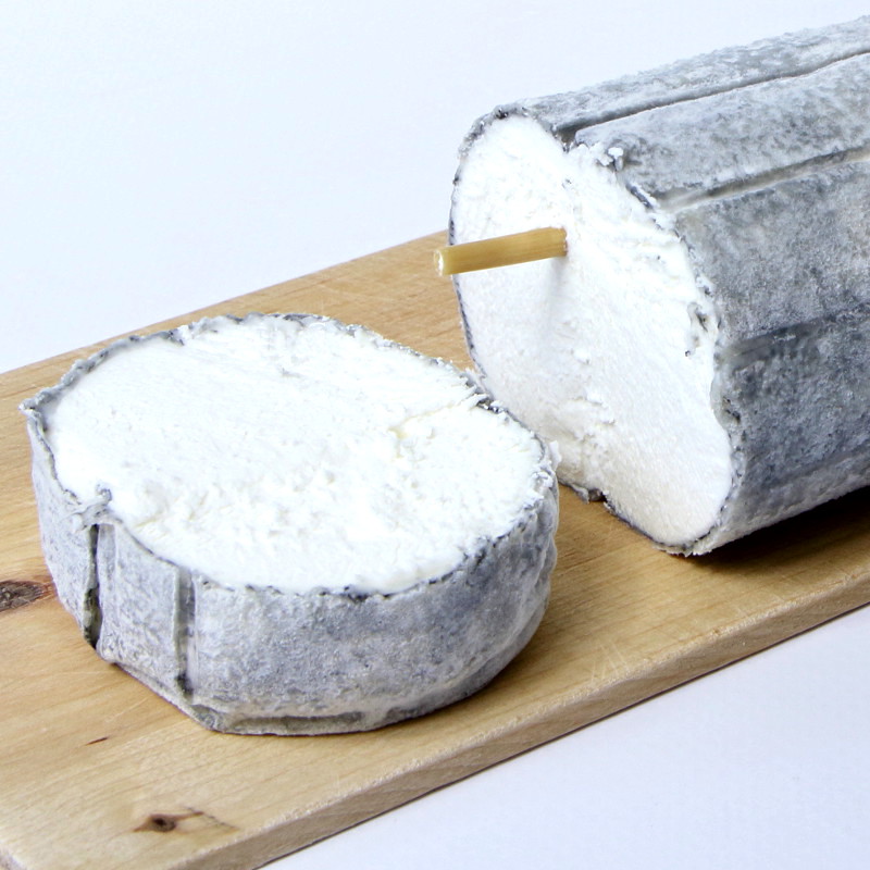VENTE DE FROMAGES DE CHÈVRE D’UN PRODUCTEUR LOCAL