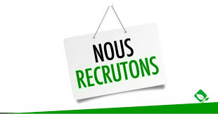 RECRUTEMENT CONTRAT SAISONNIER – ESPACES VERTS