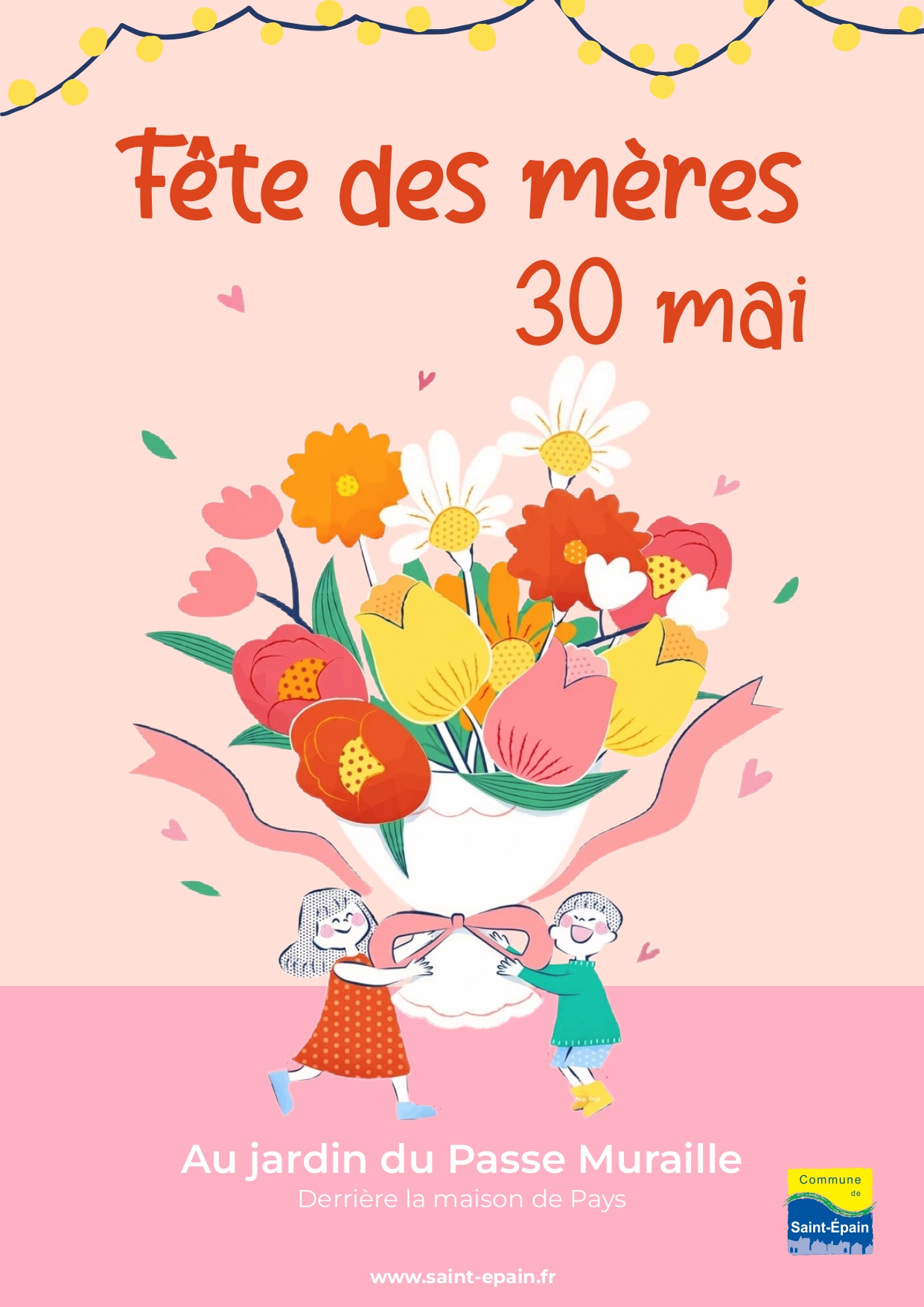 Fête des Mères